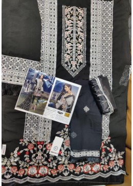 SHANAYA ROSE S-43-G EDITION-3 WHOLESALER SALWAR KAMEZ