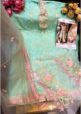 DEEPSY SUITS RANGRASIYA EMBROIDERED COLLECTION 1183 PAKISTANI SUITS WHOLESALER IN INDIA
