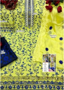 ASIM JOFA JF 56043 PAKISTANI SUITS WHOLESALER ONLINE