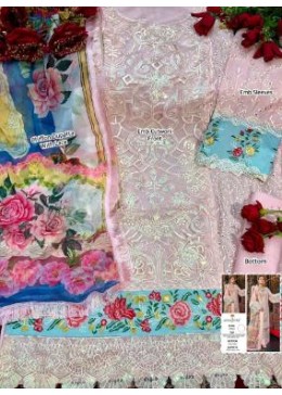 ASIM JOFA JF 56033 SALWAR KAMEZ SINGALE WHOLESALER