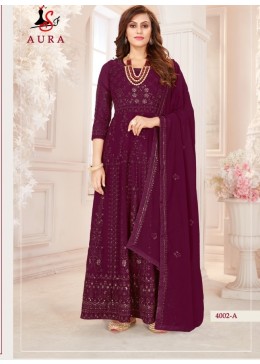 STYLE FASHION AURA 4002 A BEST DESIGN WHOLESALE