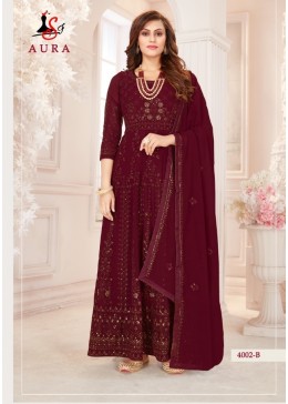 STYLE FASHION AURA 4002 B BEST DESIGN WHOLESALE