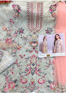 SHANAYA ROSE BRIDAL S 75 PAKISTANI SUITS SINGLE SUPPLIER