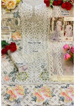 SHREE FABS S 264 HIT DESIGN PAKISTANI SUITS ONLINE
