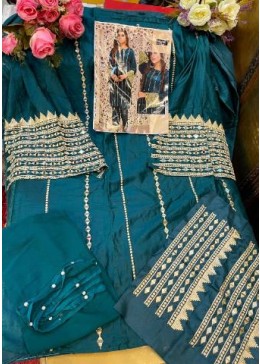 LAMHE CREATION NX VOL 1 DESIGN 4 SALWAR KAMEEZ 