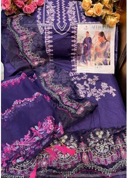 DEEPSY AFROZEH 21 LUXURY LAWN 1272 PAKISTANI SUITS WHOLESALE