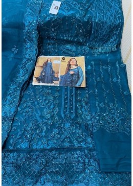 VS FASHION 1070 D PAKISTANI SUITS ONLINE COLLECTION