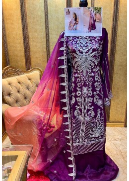 MEHBOOB TEX J-777 SALWAR KAMEZ BEST COLLECTION