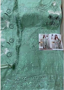 VS FASHION 1076 SALWAR KAMEEZ MANUFACTURER IN SURAT