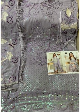 VS FASHION 1076 B SALWAR KAMEEZ MANUFACTURER IN SURAT