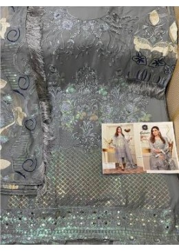 VS FASHION 1076 E SALWAR KAMEEZ MANUFACTURER IN SURAT