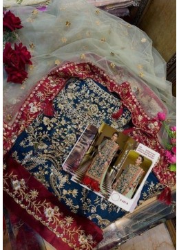SHREE FABS S 325 PAKISTANI SUITS HEAVY COLLECTION