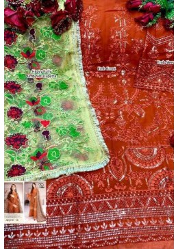 LAAIBAH DESIGNER AAYARA 29 BEST SALWAR KAMEEZ