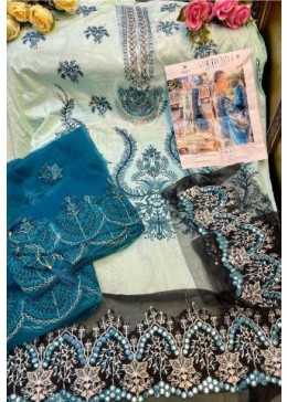 DEEPSY AFROZEH 21 LUXURY LAWN 1274 PAKISTANI SUITS WHOLESALE
