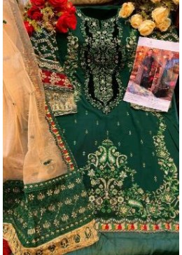 DEEPSY SUITS DN 115 SALWAR KAMEEZ NEW COLLECTION