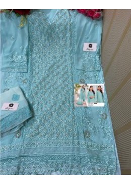 VS FASHION 148 A TO 148 E PAKISTANI SUITS SINGLE COLLECTION