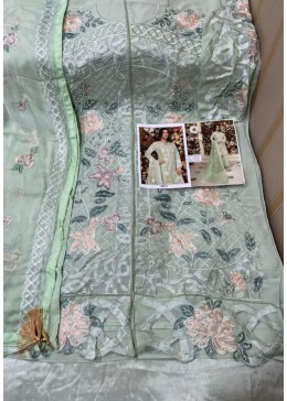 VS FASHION 1068 A PAKISTANI SUITS IN INDIA