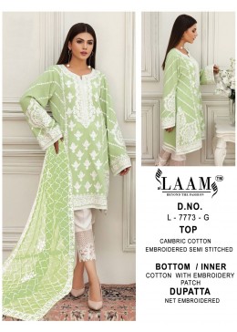 AL LAAM BEYOND THE FASHION L 7773 G BEST KURTIS
