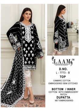 AL LAAM BEYOND THE FASHION L 7773 B BEST KURTIS