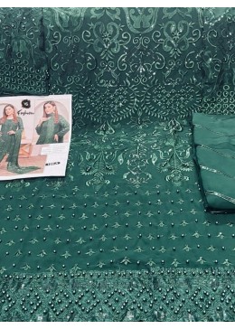 VS FASHION 125 A SALWAR KAMEEZ MANUFACTURER IN SURAT
