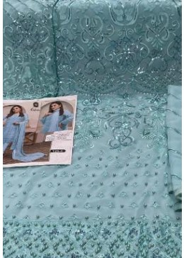 VS FASHION 125 F SALWAR KAMEEZ MANUFACTURER IN SURAT