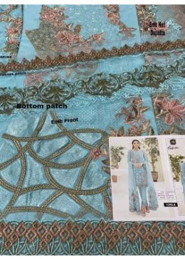 VS FASHION 1080 PAKISTANI SUITS MANUFACTURER