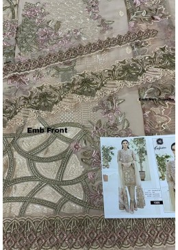 VS FASHION 1080 A PAKISTANI SUITS MANUFACTURER