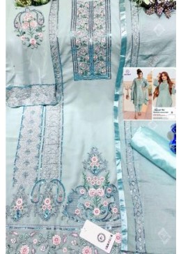 SHANAYA ROSE S 4 B WEDDING COLLECTION NEW LAUNCH PAKISTANI SUITS