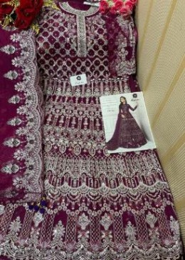 VS FASHION 116 DESIGN 11 AVAILABALE SALWAR KAMEEZ
