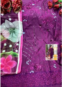 AL AMRA  ZF ANAYA LAWN 5 DEALER PAKISTANI SUITS