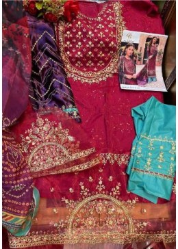 AL AMRA ANAYA LAWN 33 BEST PAKISTANI DRESS MANUFACTURER