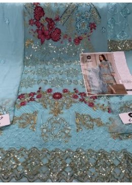 VS FASHION 151 D SINGLE SUPLIER PAKISTANI DRESS