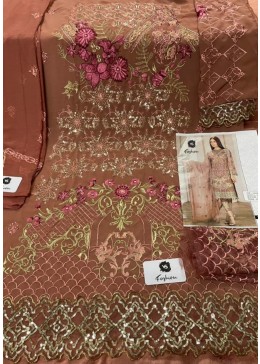 VS FASHION 151 C PAKISTANI SUITS BOTTOM SATOON