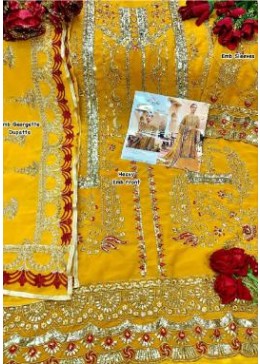 RAMSHA R 416 BEST SALWAR KAMEEZ 