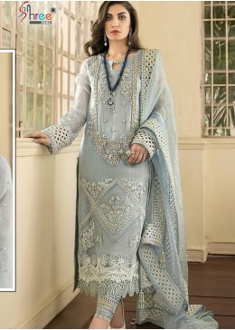 SHREE FABS S 388 NEW LAUNCHING BOTTOMINNER SANTOON