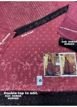 VS FASHION 1067 B SALWAR KAMEEZ COLLECTION