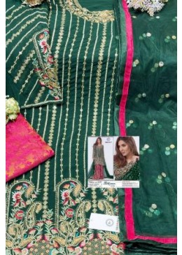 SHANAYA ROSE BRIDAL S 73 B COLLECTION SALWAR KAMEEZ