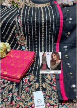 SHANAYA ROSE BRIDAL S 73 C NEW COLLECTION