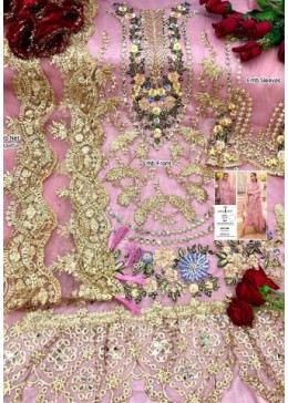 ASIM JOFA 1550 B PAKISTANI SALWAR KAMEEZ WHOLESALER ONLINE