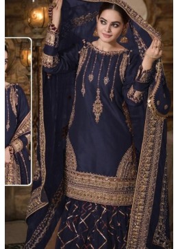 VS FASHION 10012 D BEST DESIGNER PAKISTANI SUITS MANUFACTURER
