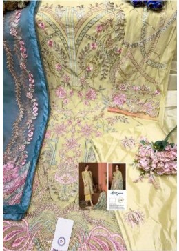 SHANAYA ROSE BRIDAL S 82 PAKISTANI SUITS DEALER