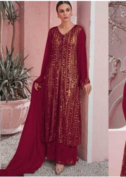 RINAZ FASHION 1255 J COLOUR BEST WHOLESALER SALWAR KAMEEZ 
