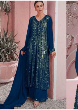 RINAZ FASHION 1255 M COLOUR LATEST COLLECTION PAKISTANI SUITS