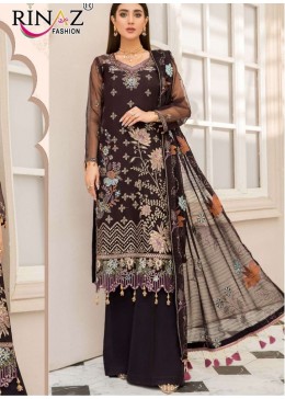 RINAZ FASHION MARYAM S GOLD VOL 16 24005 PAKISTANI DRESS SUPPLIER ONLINE 