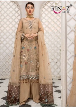 RINAZ FASHION MARYAM S GOLD VOL 16 24004 PAKISTANI DRESS ONLINE SHOPPING