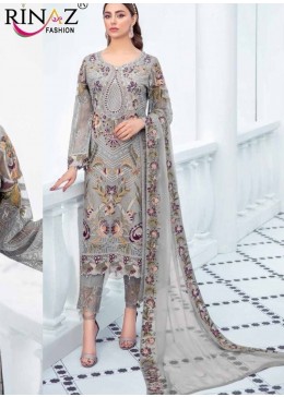 RINAZ FASHION RAMSHA VOL 13 23002 SALWAR KAMEEZ MANUFACTURER