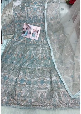 MISHAAL FAB RANG SAGA VOL 1 1001 SALWAR KAMEEZ WHOLESALER ONLINE