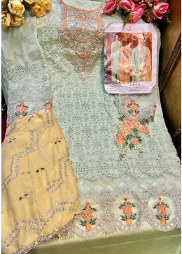 DEEPSY SUITS D 134 GEORGETTE 2022 NEW PAKISTANI PRODUCT