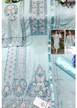 SHANAYA ROSE S4 WEDDING COLLECTION B PAKISTANI SUITS PRODUCT BEST