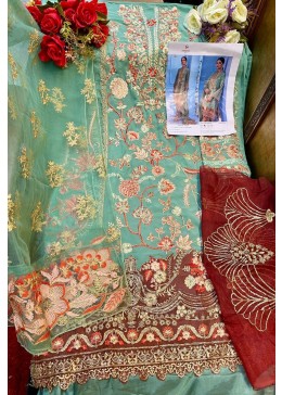 DEEPSY SUITS D 109 PAKISTANI SUITS WHOLESALE DEALER